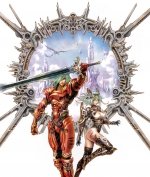 Artworks Depth Fantasia 