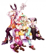 Artworks Depth Fantasia 