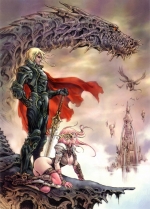 Artworks Depth Fantasia 