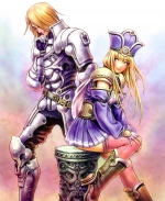 Artworks Depth Fantasia 