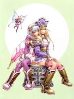 Artworks Depth Fantasia 