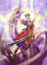 Artworks Depth Fantasia 