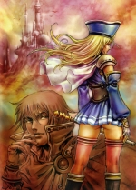 Artworks Depth Fantasia 