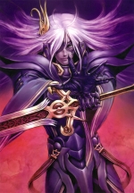 Artworks Depth Fantasia 