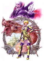 Artworks Depth Fantasia 