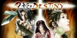 Artworks Destiny of the moon 