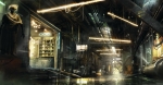 Artworks Deus Ex: Mankind Divided 