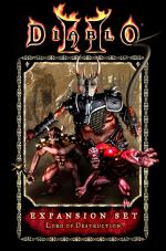 Artworks Diablo II: Lord of Destruction 
