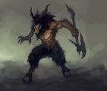 Artworks Diablo III 