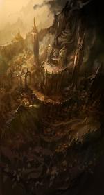 Artworks Diablo III 