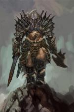 Artworks Diablo III 
