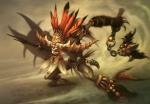 Artworks Diablo III 