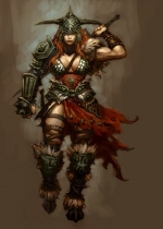 Artworks Diablo III 