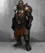 Artworks Diablo III 