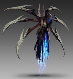 Artworks Diablo III: Reaper of Souls 