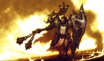 Artworks Diablo III: Reaper of Souls 