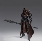 Artworks Diablo III: Reaper of Souls 