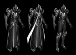 Artworks Diablo III: Reaper of Souls 
