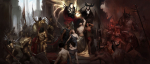 Artworks Diablo IV 