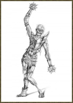 Artworks Divine Divinity 