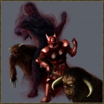 Artworks Divine Divinity 