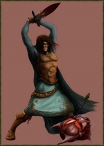 Artworks Divine Divinity 