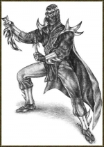 Artworks Divine Divinity 