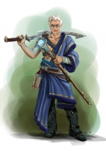 Artworks Divinity: Original Sin 