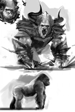 Artworks Divinity: Original Sin 