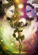 Artworks Divinity: Original Sin 