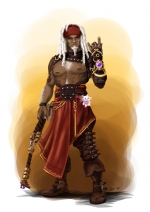 Artworks Divinity: Original Sin 