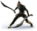 Artworks Divinity II: Ego Draconis 