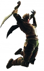 Artworks Divinity II: Ego Draconis 