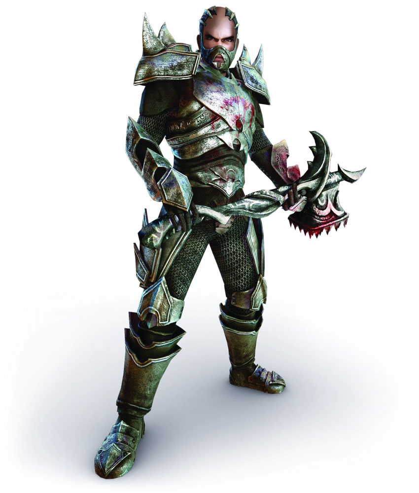 Divinity II Ego Draconis PC Artworks, images Legendra RPG