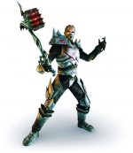 Artworks Divinity II: Ego Draconis 