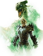 Artworks Divinity II: Ego Draconis 