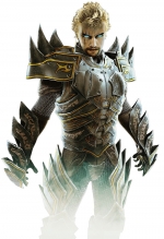 Artworks Divinity II: Ego Draconis 