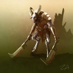 Artworks Divinity II: Ego Draconis 