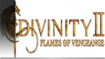 Artworks Divinity II: Flames of Vengeance 