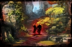 Artworks Divinity: Original Sin 