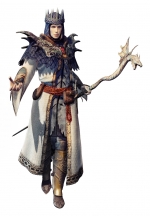 Artworks Dragon's Dogma Online 