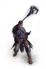 Artworks Dragon's Dogma Online 