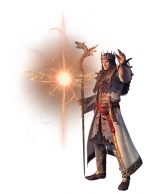 Artworks Dragon's Dogma Online 