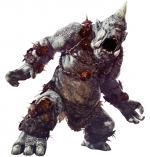 Artworks Dragon's Dogma Online 