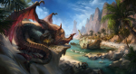 Artworks Dragon Age: Dreadwolf 