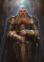 Artworks Dragon Age: Origins 