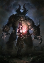 Artworks Dragon Age: Origins 