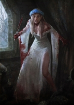 Artworks Dragon Age: Origins 