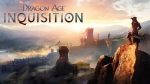 Artworks Dragon Age: Inquisition 