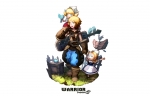 Artworks Dragon Nest 